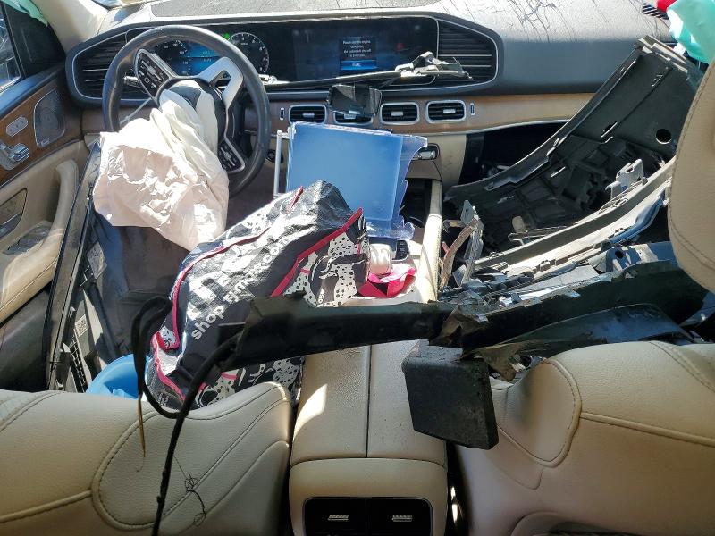 Aukcja sprzedaży 2020 Mercedes-benz Gle, vin: 4JGFB5KBXLA292315, numer aukcji: 61596966