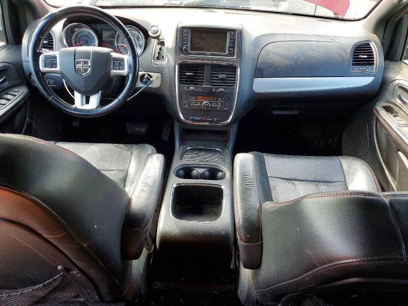 Aukcja sprzedaży 2014 Dodge Grand Caravan, vin: 2C4RDGEG7ER178415, numer aukcji: 59686036