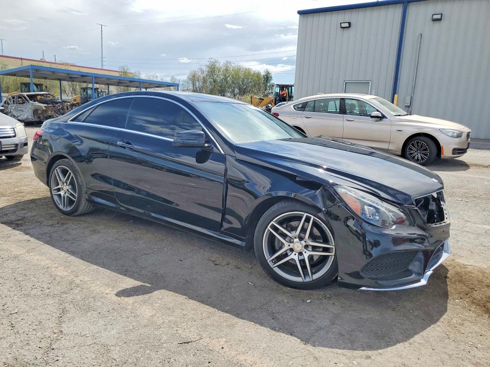 Aukcja sprzedaży 2016 Mercedes-benz E, vin: WDDKJ6FB5GF347788, numer aukcji: 61054676