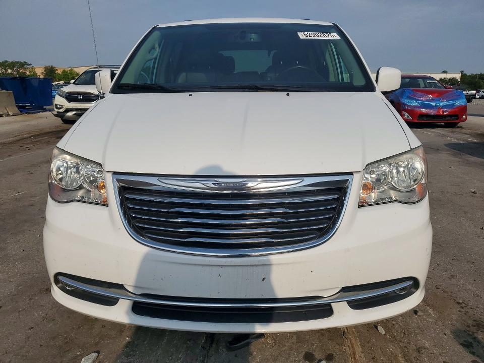 Aukcja sprzedaży 2016 Chrysler Town & Country, vin: 2C4RC1BG5GR198766, numer aukcji: 62902826