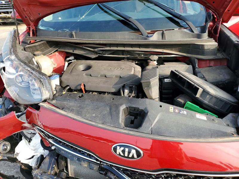 Aukcja sprzedaży 2017 Kia Sportage, vin: KNDPMCAC7H7088643, numer aukcji: 60240286