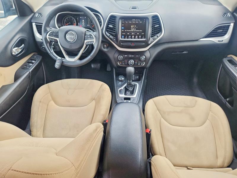 Aukcja sprzedaży 2015 Jeep Cherokee, vin: 1C4PJMCS0FW755462, numer aukcji: 62850636