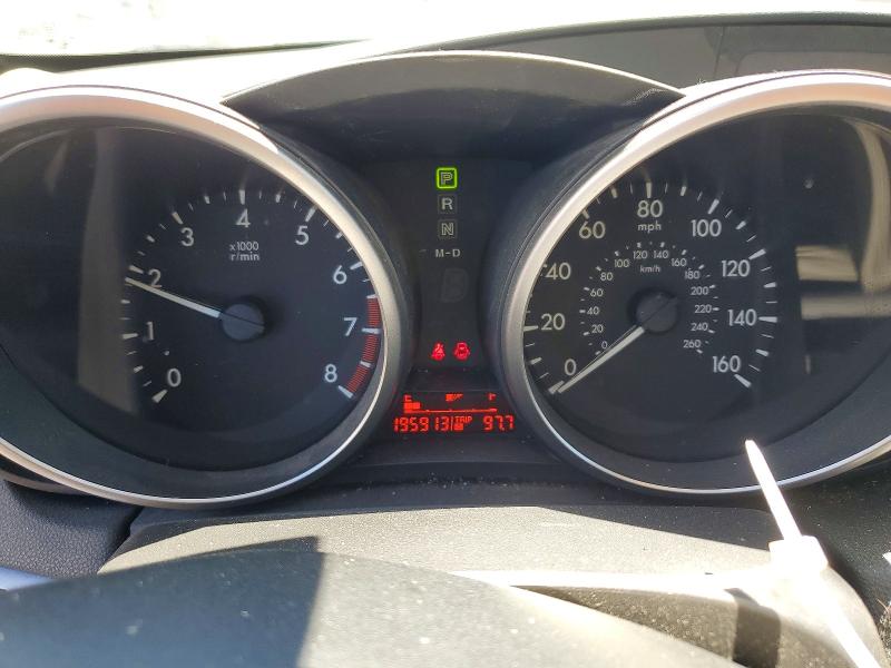 Продаж на аукціоні авто 2010 Mazda 3, vin: JM1BL1SG6A1292782, номер лоту: 63413176