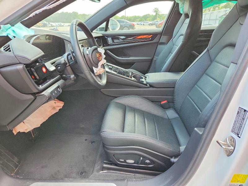 Продаж на аукціоні авто 2024 Porsche Panamera, vin: WP0AA2YA7RL004892, номер лоту: 61904466