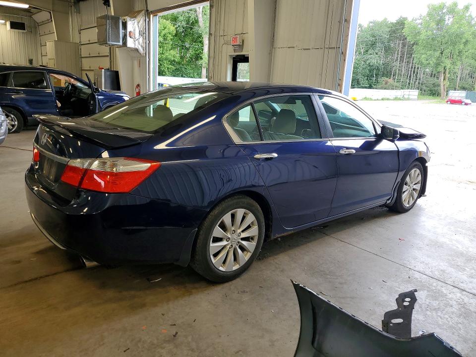 Aukcja sprzedaży 2013 Honda Accord, vin: 1HGCR2F71DA103514, numer aukcji: 59835526