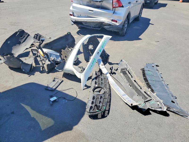 Aukcja sprzedaży 2018 Mercedes-benz Gla, vin: WDCTG4EBXJJ432174, numer aukcji: 62427286