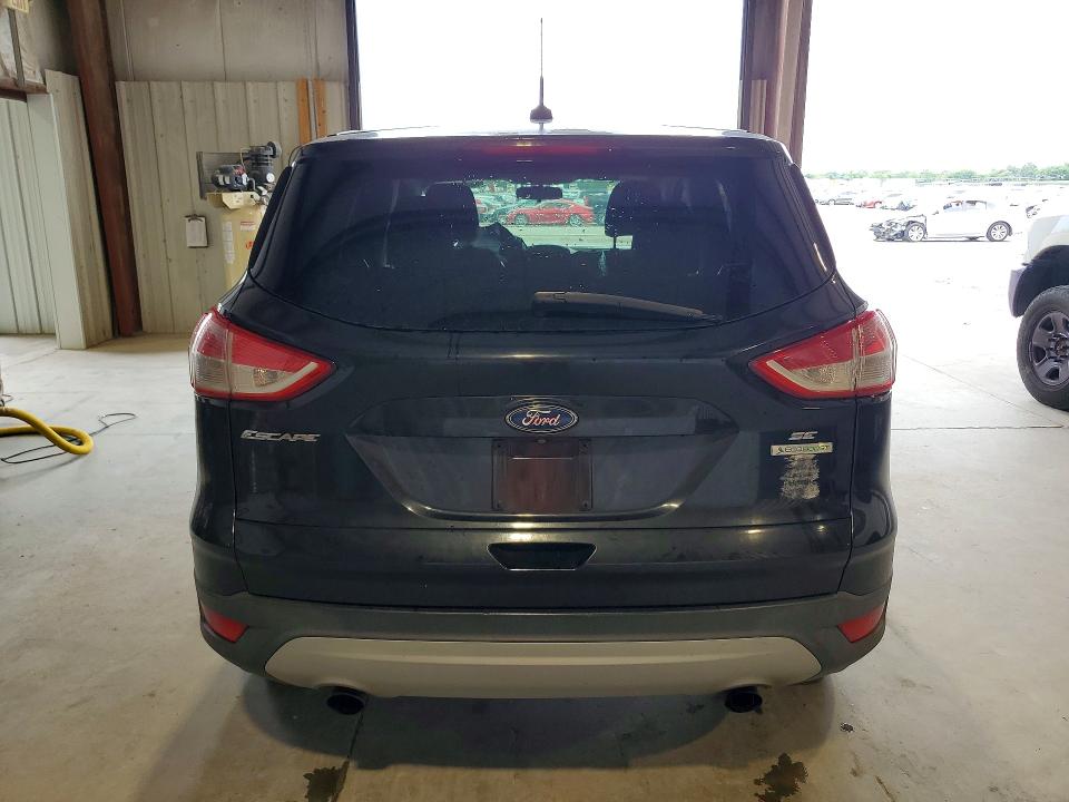 Продажа на аукционе авто 2014 Ford Escape, vin: 1FMCU0GX4EUA58922, номер лота: 62699226