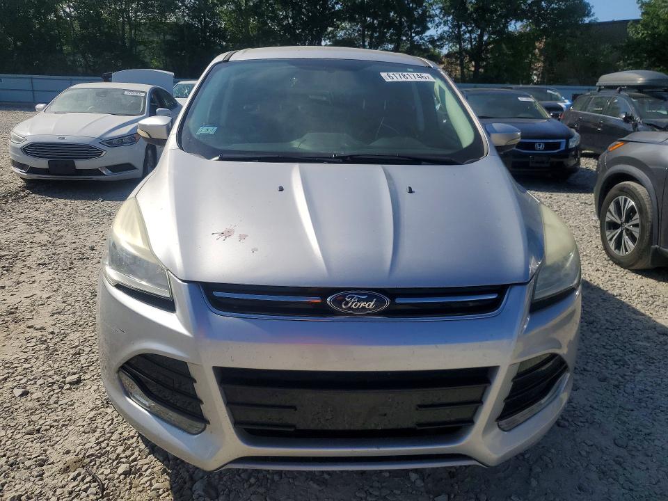 Aukcja sprzedaży 2013 Ford Escape, vin: 1FMCU0H99DUD11201, numer aukcji: 61781746