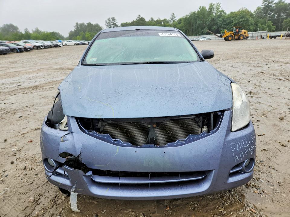 Продаж на аукціоні авто 2011 Nissan Altima, vin: 1N4AL2AP9BN405529, номер лоту: 63204726