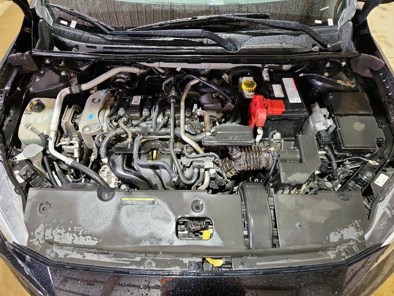 Продажа на аукционе авто 2023 Nissan Sentra, vin: 3N1AB8CV3PY268550, номер лота: 61573966