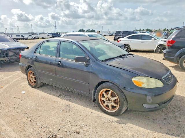 Продаж на аукціоні авто 2005 Toyota Corolla, vin: JTDBR32EX52049808, номер лоту: 61756116