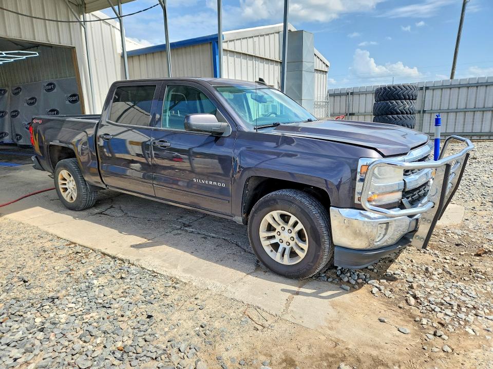 Aukcja sprzedaży 2016 Chevrolet Silverado, vin: 3GCUKREC5GG237799, numer aukcji: 60870476