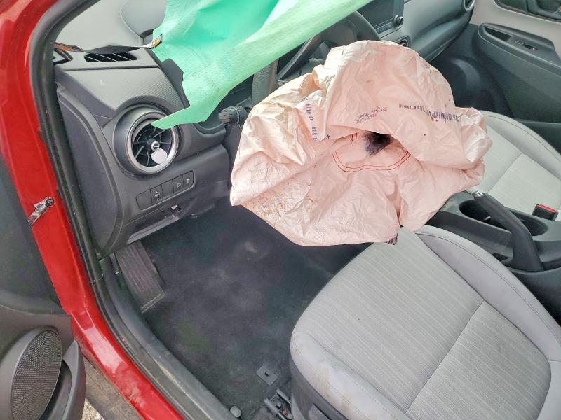 Aukcja sprzedaży 2022 Hyundai Kona, vin: KM8K6CAB2NU779311, numer aukcji: 62690606