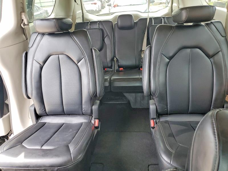 Aukcja sprzedaży 2023 Chrysler Pacifica, vin: 2C4RC1BG2PR549620, numer aukcji: 62026006