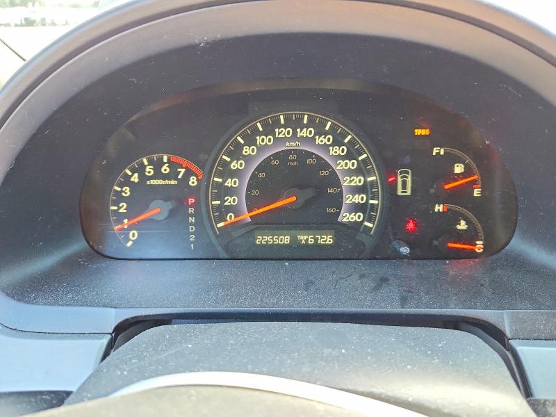Aukcja sprzedaży 2010 Honda Odyssey, vin: 5FNRL3H5XAB506888, numer aukcji: 62377336
