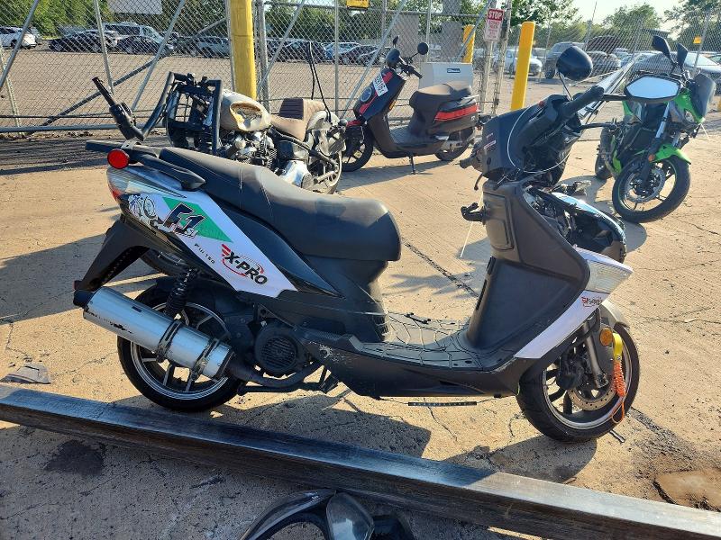 61357796 :رقم المزاد ، L2BB2BCH5RB407114 vin ، 2024 Baod Motorcycle مزاد بيع