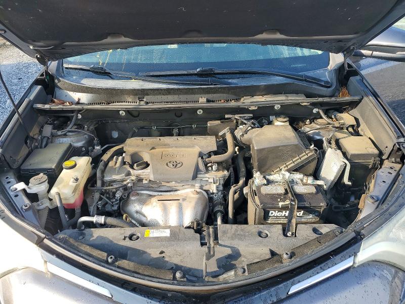 Продаж на аукціоні авто 2016 Toyota Rav4, vin: 2T3RFREV8GW500136, номер лоту: 60452066