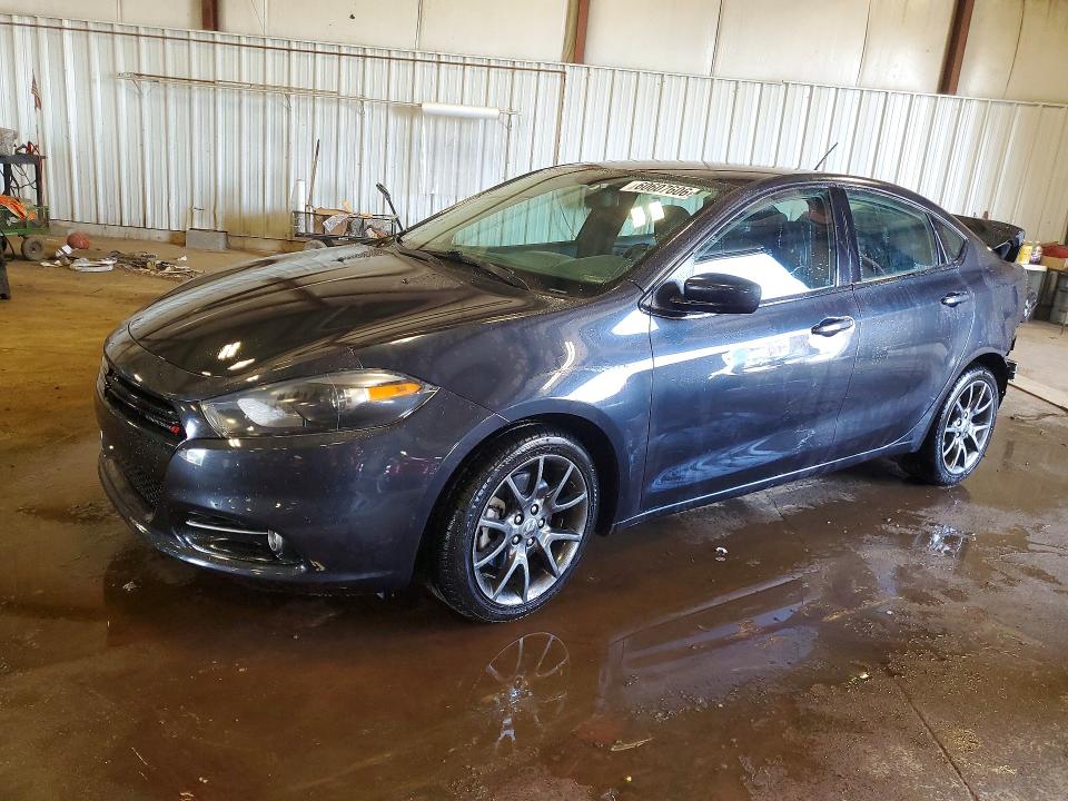 Aukcja sprzedaży 2013 Dodge Dart, vin: 1C3CDFBA9DD345055, numer aukcji: 60607606