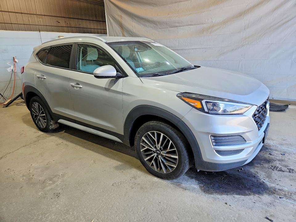 2020 Hyundai Tucson მანქანა იყიდება აუქციონზე, vin: KM8J3CAL6LU217647, აუქციონის ნომერი: 62213146