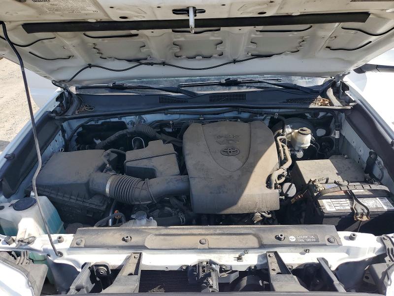 Продаж на аукціоні авто 2019 Toyota Tacoma, vin: 5TFBZ5DN1KX004747, номер лоту: 61913636