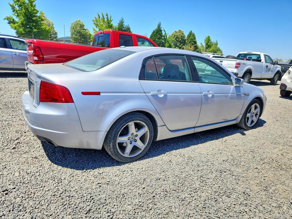 Aukcja sprzedaży 2005 Acura Tl, vin: 19UUA66265A010271, numer aukcji: 60854286