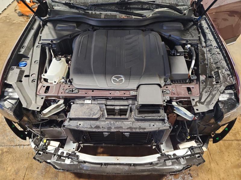 Aukcja sprzedaży 2024 Mazda Cx-90, vin: JM3KKDHDXR1133347, numer aukcji: 59976306