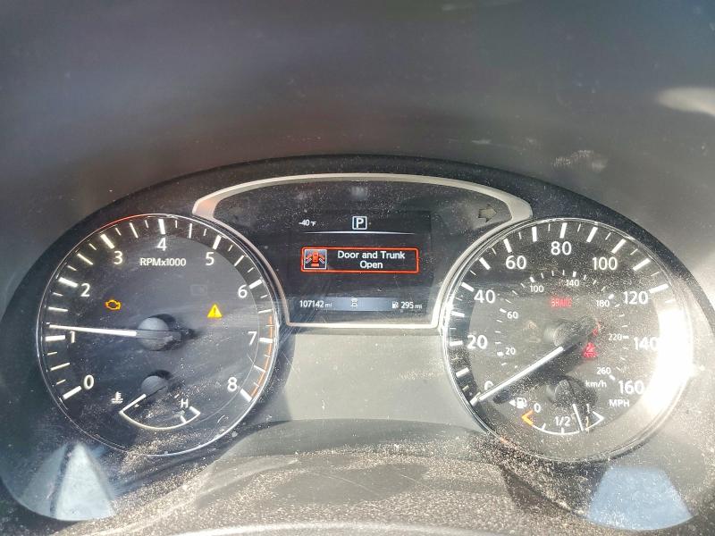 Aukcja sprzedaży 2018 Nissan Altima, vin: 1N4AL3AP2JC252296, numer aukcji: 62129966