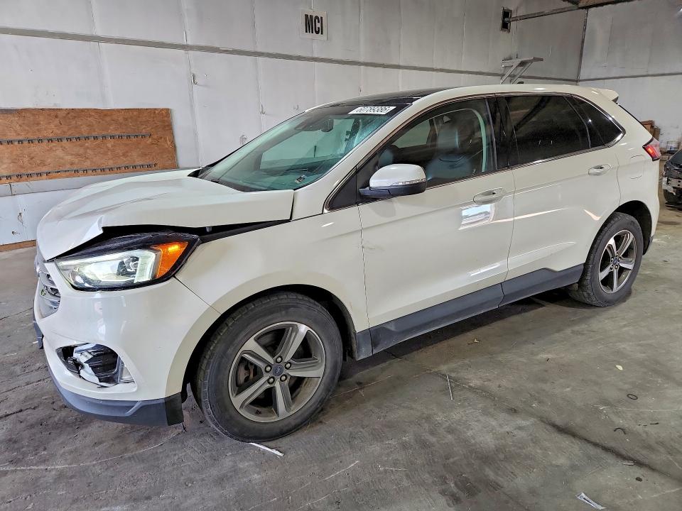 2020 Ford Edge მანქანა იყიდება აუქციონზე, vin: 2FMPK4J90LBB46541, აუქციონის ნომერი: 60789386