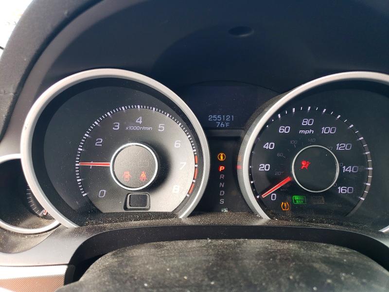Продаж на аукціоні авто 2011 Acura Tl, vin: 19UUA8F25BA007840, номер лоту: 60804116