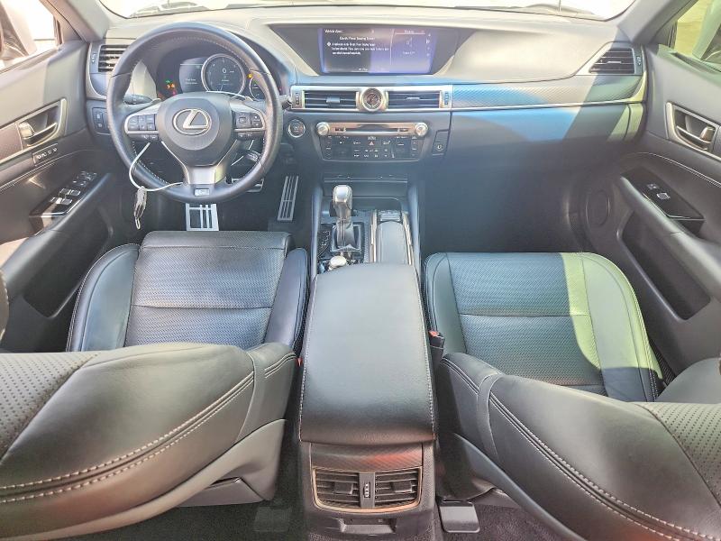 Продаж на аукціоні авто 2019 Lexus Gs 350, vin: JTHCZ1BL6KA010947, номер лоту: 62155516