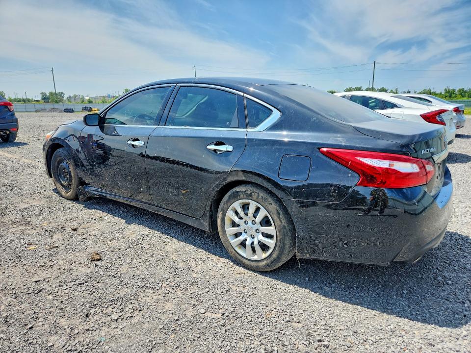 Aukcja sprzedaży 2017 Nissan Altima, vin: 1N4AL3AP0HC286599, numer aukcji: 60113686