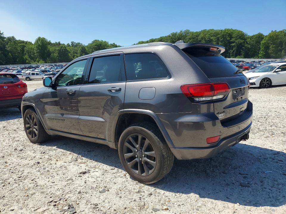 Aukcja sprzedaży 2020 Jeep Grand Cherokee, vin: 1C4RJFAG3LC437576, numer aukcji: 61731246
