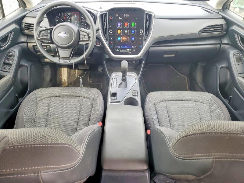 Продажа на аукционе авто 2024 Subaru Crosstrek, vin: JF2GUADC0RH219277, номер лота: 61224756
