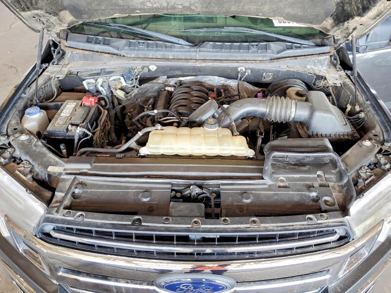 2019 Ford F150 მანქანა იყიდება აუქციონზე, vin: 1FTEW1C51KKC90001, აუქციონის ნომერი: 62573436