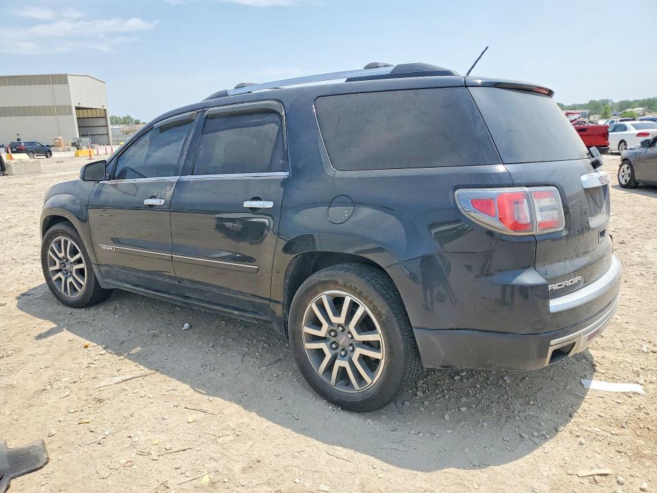 62040956 :رقم المزاد ، 1GKKVTKD0EJ209210 vin ، 2014 Gmc Acadia مزاد بيع