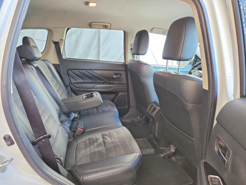 Aukcja sprzedaży 2019 Mitsubishi Outlander, vin: JA4J24A56KZ607223, numer aukcji: 61684246