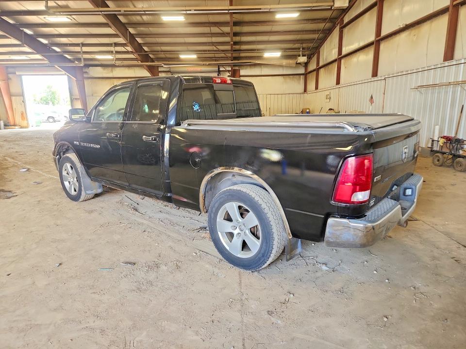 Aukcja sprzedaży 2012 Dodge Ram 1500, vin: 1C6RD7GT9CS103261, numer aukcji: 61958286