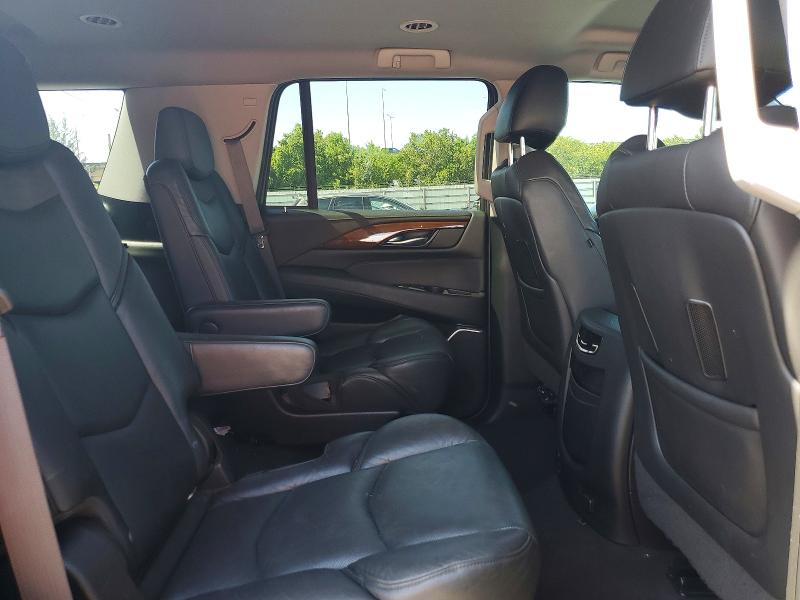 Aukcja sprzedaży 2019 Cadillac Escalade, vin: 1GYS3AKJ0KR346618, numer aukcji: 62128596