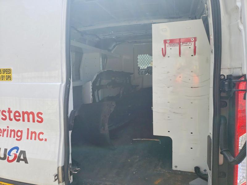 Aukcja sprzedaży 2023 Ford Transit, vin: 1FTBR2Y81PKB83413, numer aukcji: 62600306