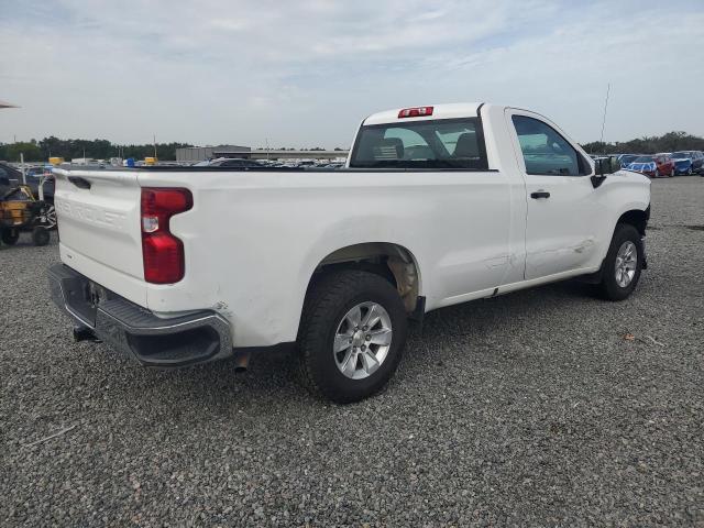 2021 Chevrolet Silverado მანქანა იყიდება აუქციონზე, vin: 3GCNWAEFXMG243582, აუქციონის ნომერი: 60938326