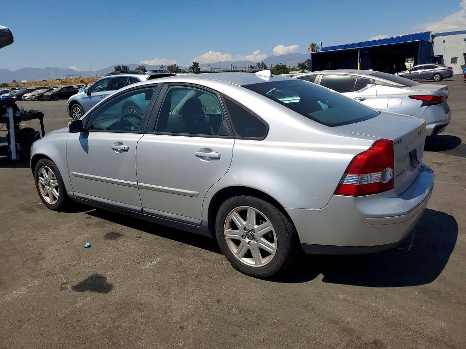 Aukcja sprzedaży 2006 Volvo S40, vin: YV1MS390062202358, numer aukcji: 60900116