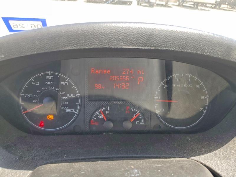 2020 Ram Promaster 2500 მანქანა იყიდება აუქციონზე, vin: 3C6TRVDG7LE118492, აუქციონის ნომერი: 63335556