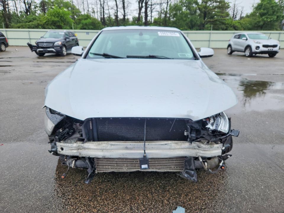 Продаж на аукціоні авто 2014 Audi A4, vin: WAUFFAFL9EN038625, номер лоту: 59657826