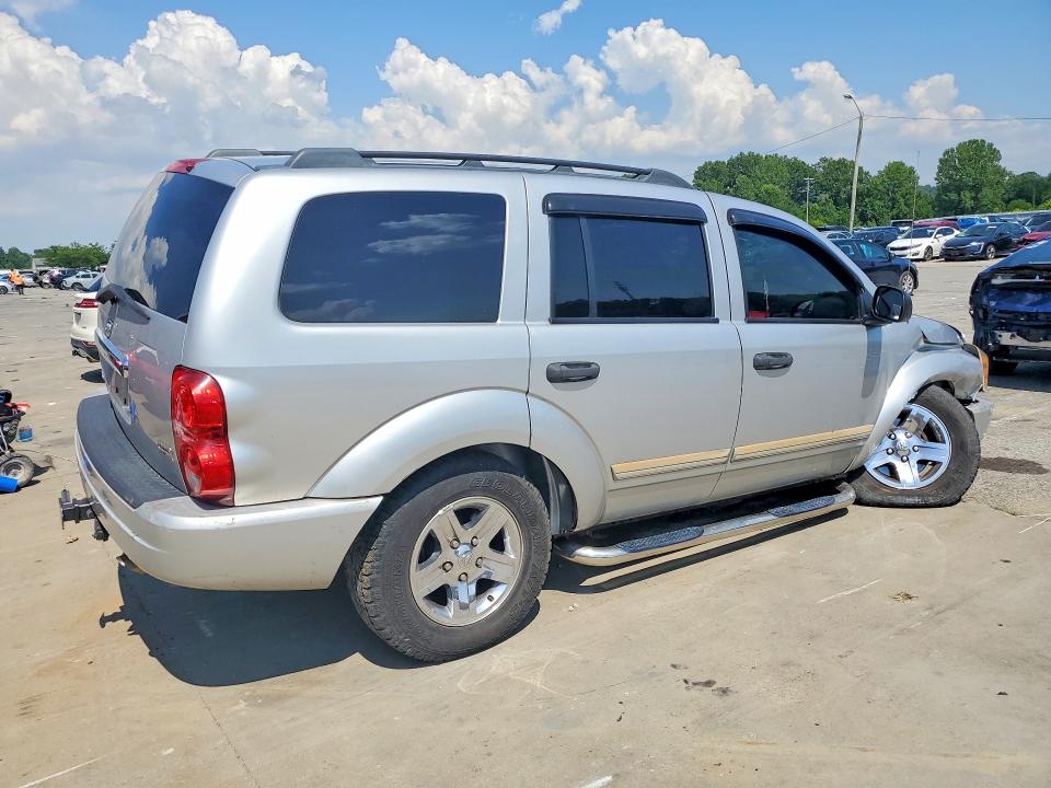 Продаж на аукціоні авто 2005 Dodge Durango, vin: 1D4HB58D85F512503, номер лоту: 59834766