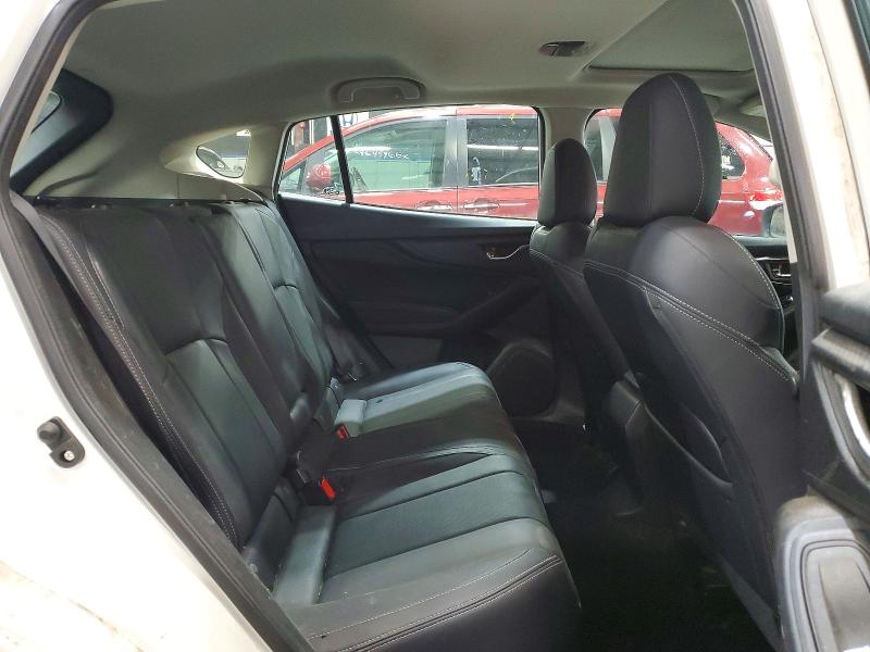 Aukcja sprzedaży 2017 Subaru Impreza, vin: 4S3GTAU69H3749996, numer aukcji: 59797606