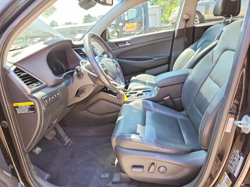 Продаж на аукціоні авто 2016 Hyundai Tucson, vin: KM8J3CA27GU260259, номер лоту: 62412916