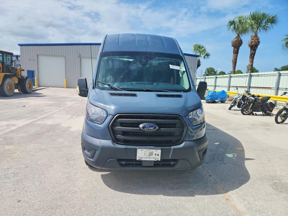 Aukcja sprzedaży 2020 Ford Transit, vin: 1FTBR3X89LKB02062, numer aukcji: 59809816