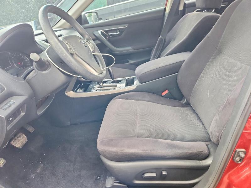 Продажа на аукционе авто 2013 Nissan Altima, vin: 1N4AL3AP1DN567924, номер лота: 62299196