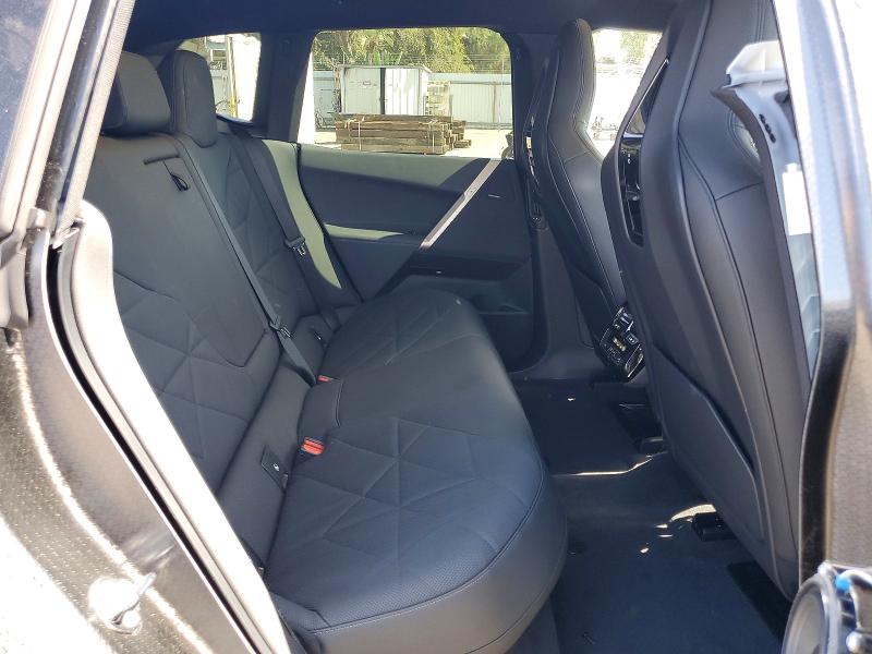 Продажа на аукционе авто 2024 Bmw Ix, vin: WB523CF05RCR12168, номер лота: 62787736