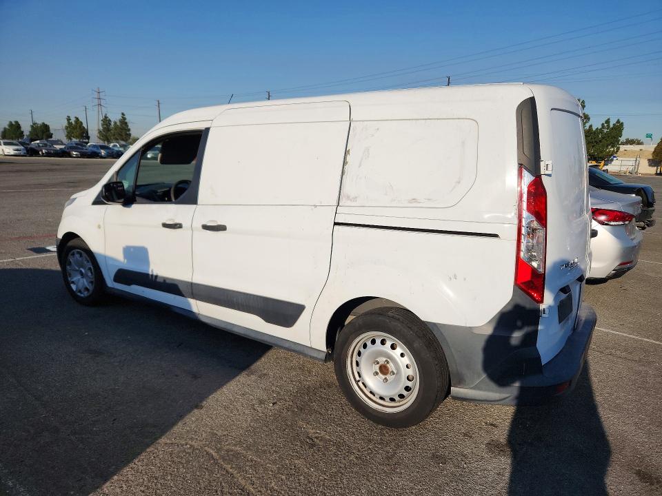 Aukcja sprzedaży 2017 Ford Transit Connect, vin: NM0LS7E76H1294349, numer aukcji: 59401676